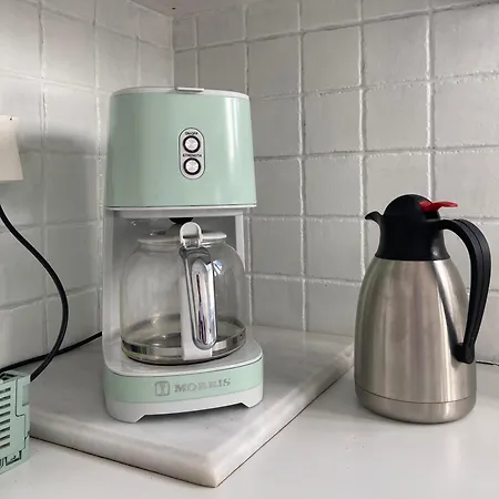 Letihome Paros * Aspro Chorio