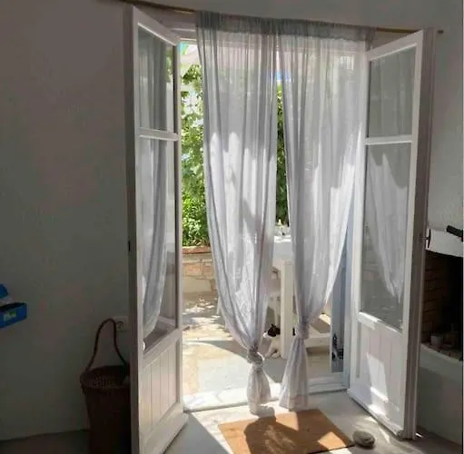 Letihome Paros Σπίτι διακοπών