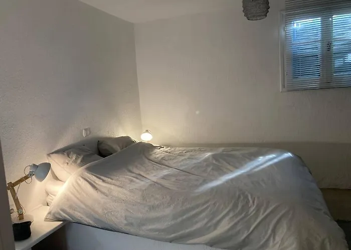 Letihome Paros * Aspro Chorio