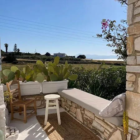 Holiday home Letihome Paros Aspro Chorio