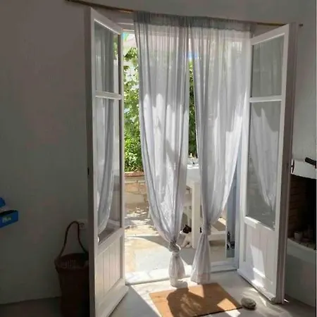 Letihome Paros Holiday home