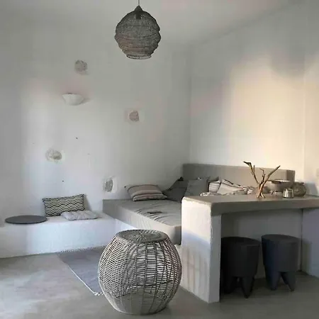 Holiday home Letihome Paros Aspro Chorio