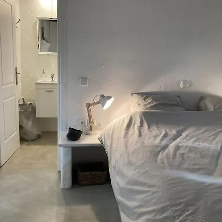 Letihome Paros Holiday home Aspro Chorio