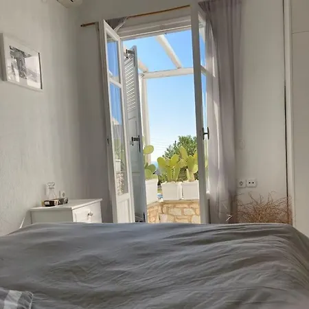 Holiday home Letihome Paros