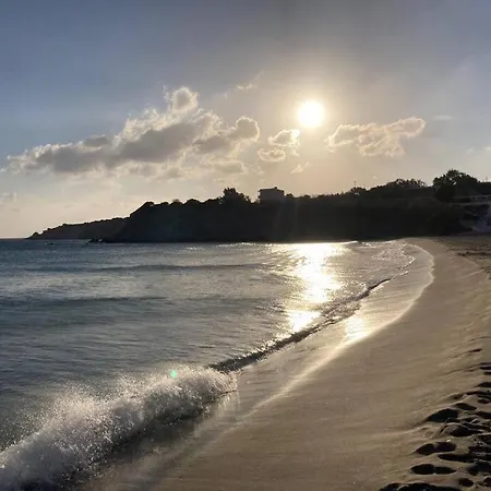 Letihome Paros *