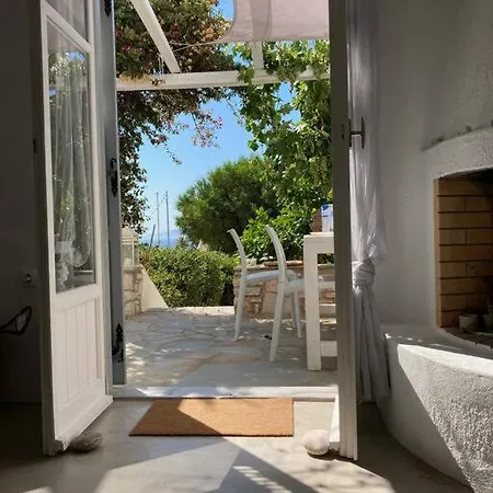 Holiday home Letihome Paros