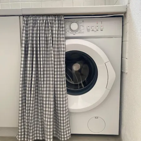 Letihome Paros Aspro Chorio