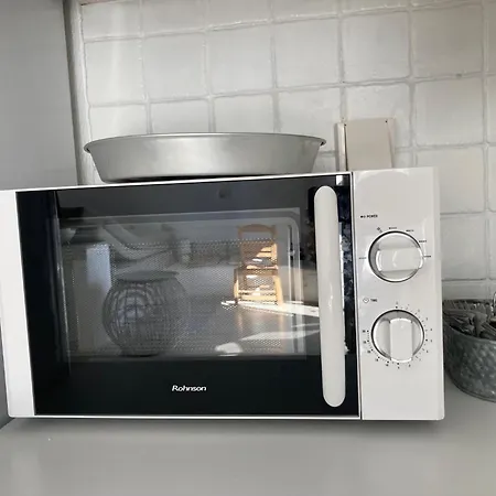 Letihome Paros Aspro Chorio