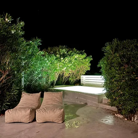 Holiday home Letihome Paros