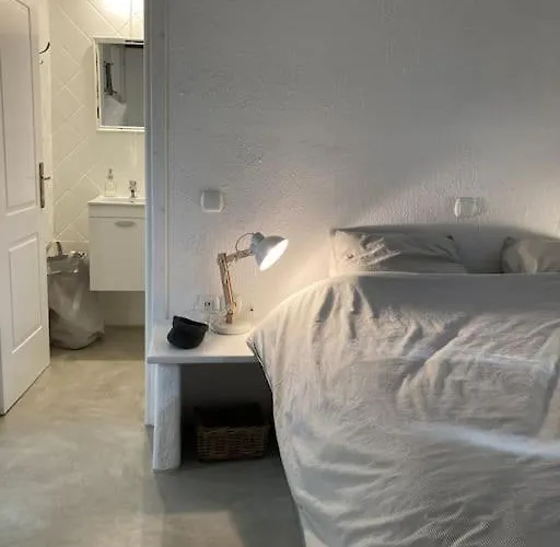 Letihome Paros Holiday home Aspro Chorio