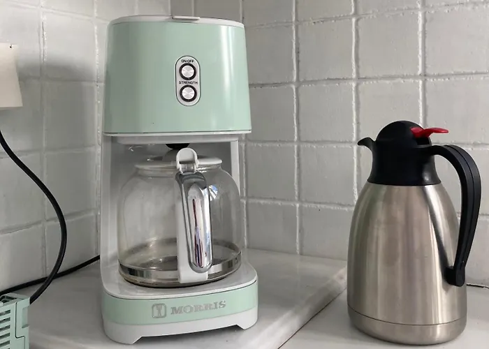 Letihome Paros * Aspro Chorio